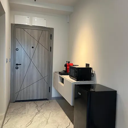 Wave Διαμέρισμα