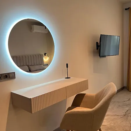 Wave Διαμέρισμα *