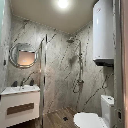 Wave Διαμέρισμα Βάρνα