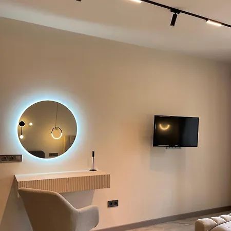 Διαμέρισμα Wave Βάρνα