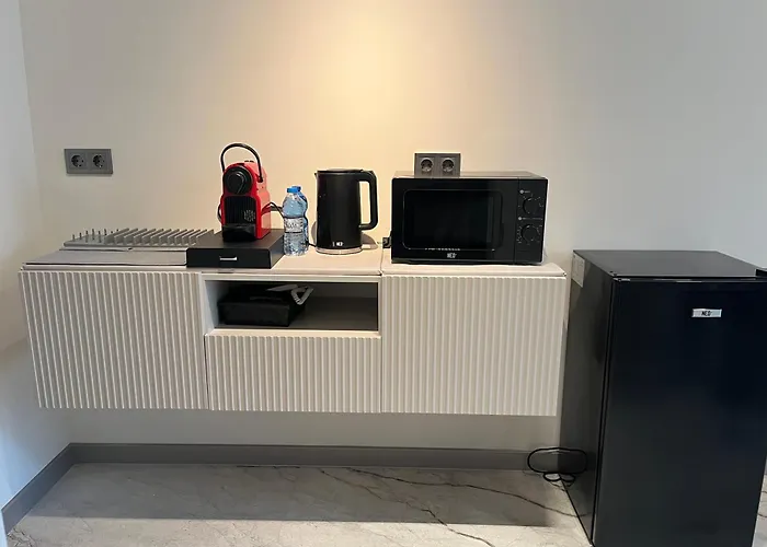 Appartamento Wave Varna