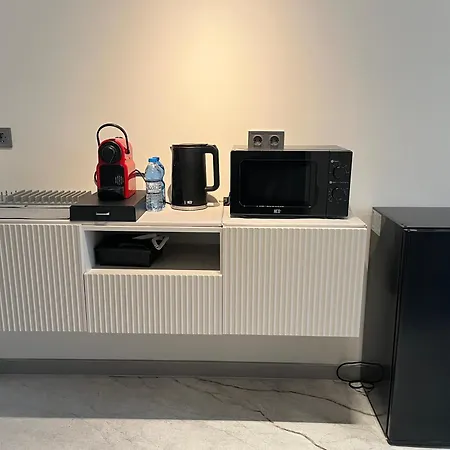 Apartament Wave Varna