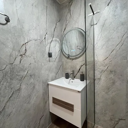 Appartement Wave - Bella - Free Parking Varna