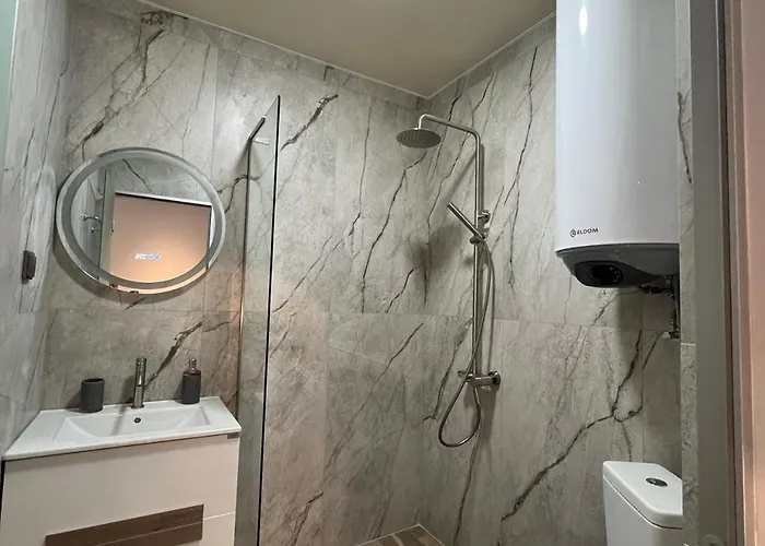 Wave Apartament Varna