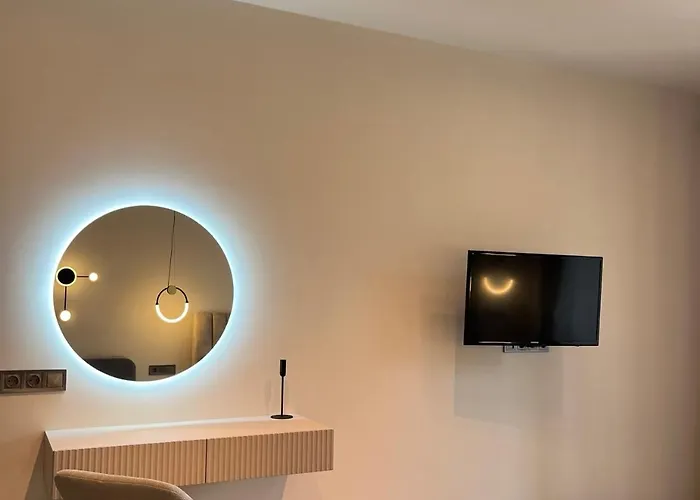 아파트 Wave 바르나