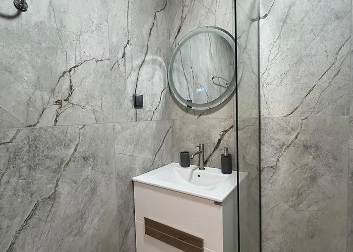 Apartament Wave Varna